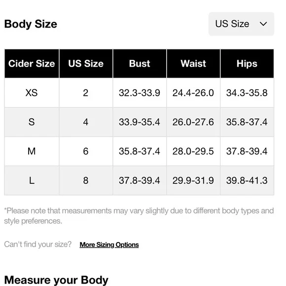 NWT Cider Underwire Floral Cheeky Fully Lined Bikini Swimsuit Small - Picture 15 of 15